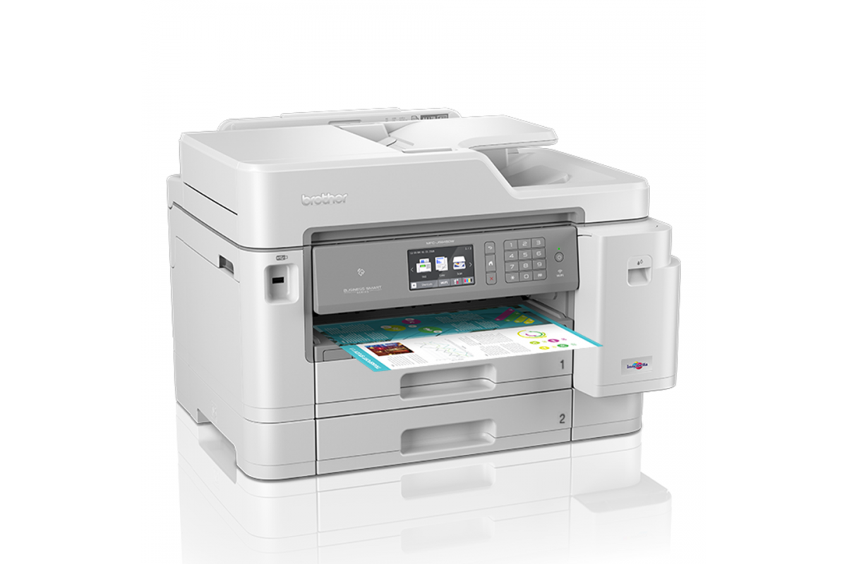 Brother MFC-J5945DW Brother MFC-J5945DW